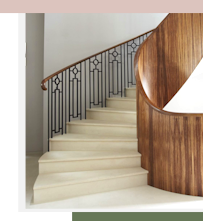 Услуги Лестницы под ключ в Котласе