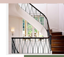 Услуги Лестницы под ключ в Котласе