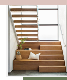 Услуги Лестницы под ключ в Котласе