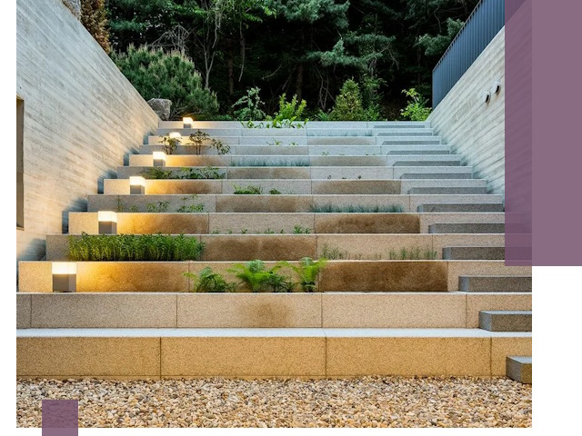 Монтаж лестниц под ключ в Котласе — быстро и качественно