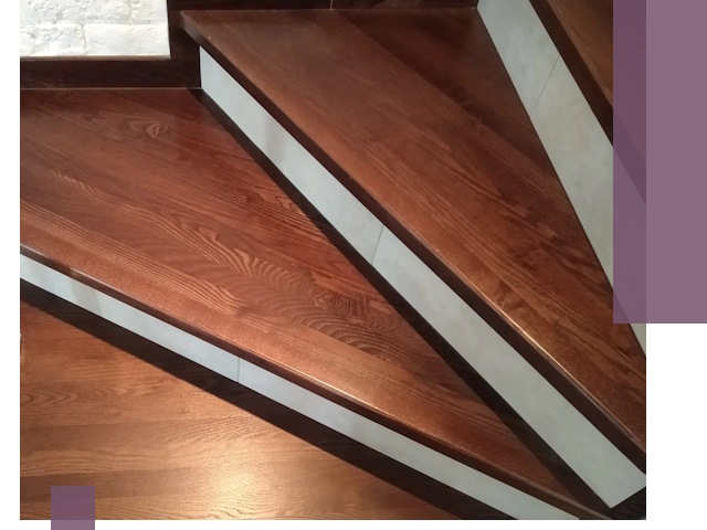 Ремонт металлических и бетонных лестниц в Котласе быстро и качественно