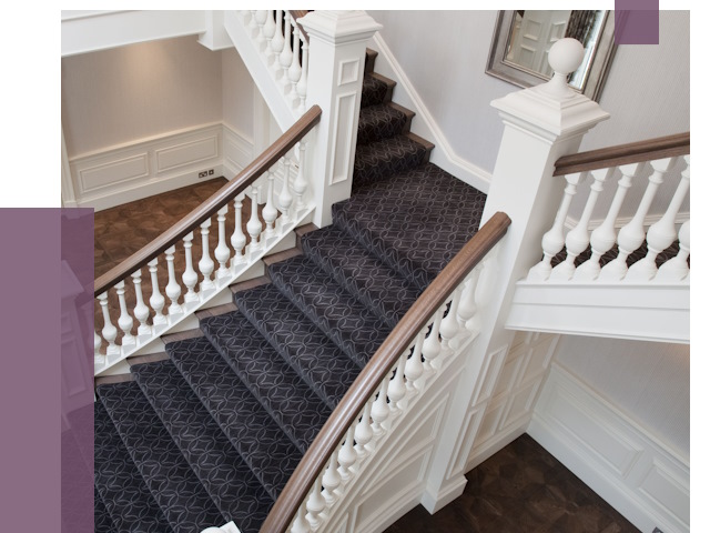 Деревянные лестницы в Котласе на заказ от 435246 руб. — ПРОЛЁТ-Ктл