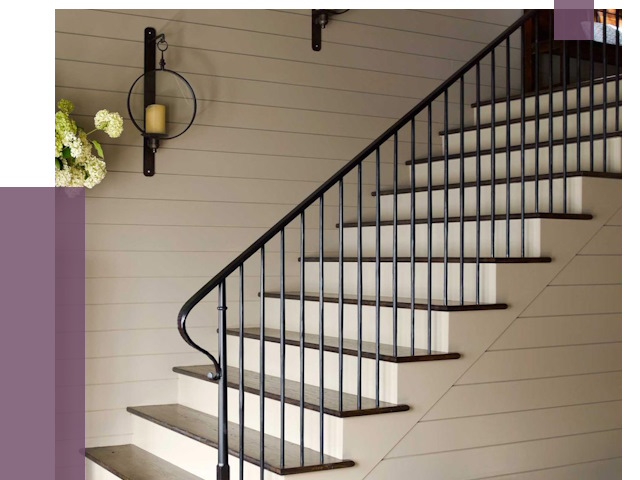 Лестницы для дома в Котласе —  от 77723 руб. | ПРОЛЁТ-Ктл