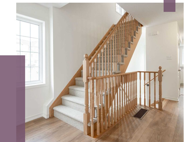 Мансардные лестницы в Котласе от 19172 руб. | ПРОЛЁТ-Ктл