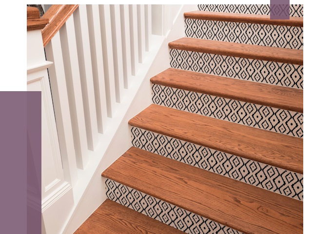 Покраска лестниц в Котласе от 1917 руб. — цены и сроки | ПРОЛЁТ-Ктл