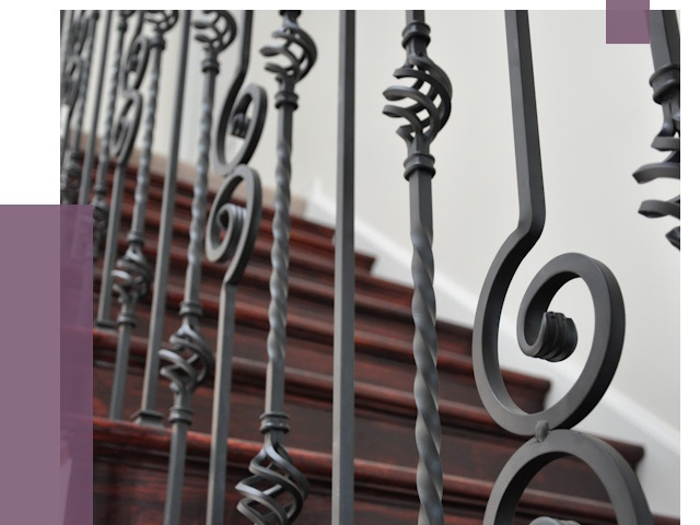 Демонтаж перил в Котласе от 4352 руб. — разборка и вывоз | ПРОЛЁТ-Ктл