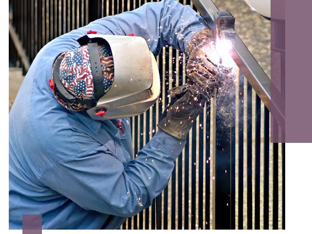 Демонтаж перил срочно и аккуратно в Котласе