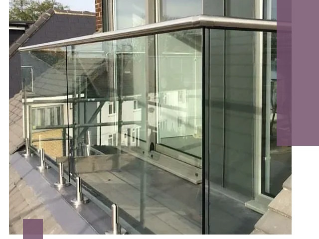 Демонтаж балконных ограждений в Котласе — быстро и безопасно