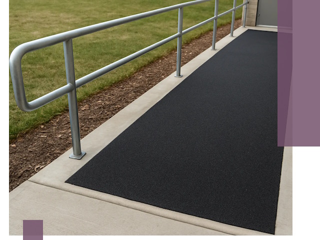 Демонтаж пандусов в Котласе: быстро и аккуратно