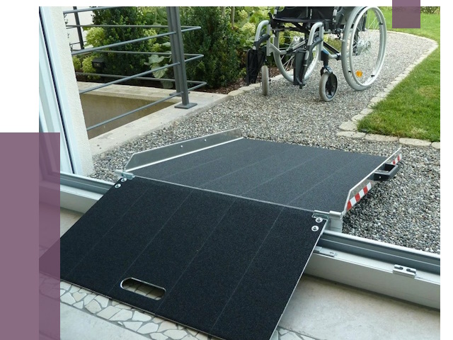 Мобильные пандусы в Котласе от 4663 руб. купить | ПРОЛЁТ-Ктл