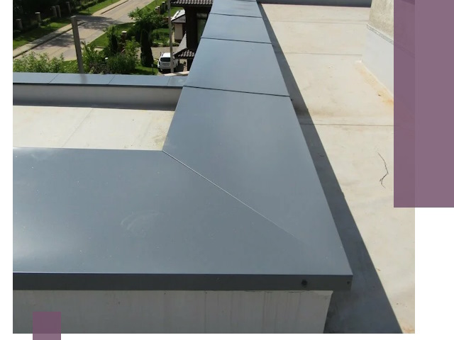 Демонтаж парапетов любой сложности в Котласе быстро и аккуратно