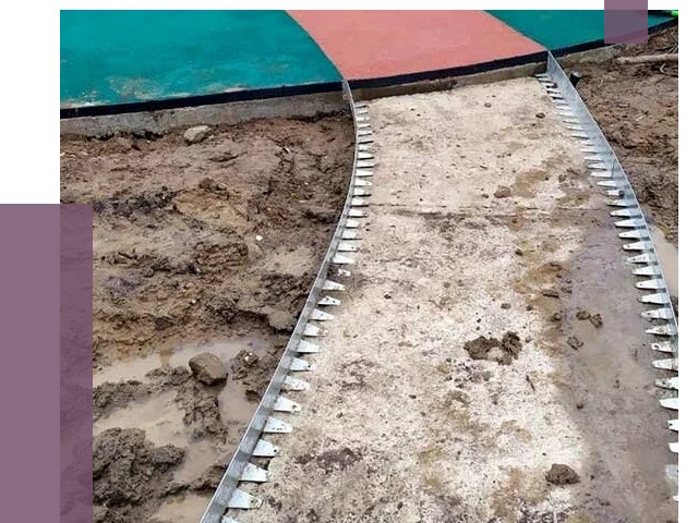 Оцинкованные бордюры в Котласе от 4352 руб. — купить под ключ | ПРОЛЁТ-Ктл